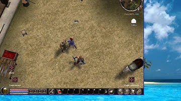 ImperialMetin2 PREZENTARE.