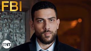 Best of Special Agent Omar “OA” From Season 1 [MASHUP] | FBI | TNT