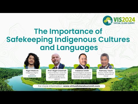 VIS2024 Voices From The Mediterranean The Observatory For Small Italian Islands