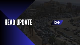 Bite Explore/Head Update (Fresh wave of Israeli strikes in Lebanon fuels criticism across the globe)