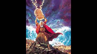 The Ten Commandments: Part 5: Third Commandment: Remember Keep Holy the Lord's Day--Adult Catechism