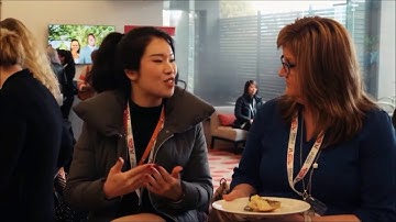 Why Come To Summit? Hear from our attendees!