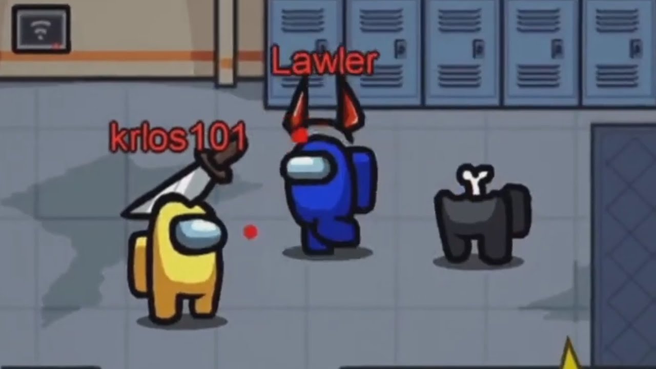 SALVANDO A MI COMPAÑERO DE SER FUNADO | AMONG US - YouTube