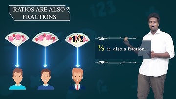 CBSE MATHS | Ratios - 8 - 3-1 Class 7 | Brainbox School | Digital Classes