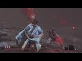 隻狼 八周目 困難+鐘鬼 心中的一心 無傷 / SEKIRO NG+7 Hard mode + Demon Bell Inner Isshin No Damage