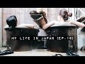 My Last Days In Japan 🙈♨️ | Japan Vlog (Ep.16)