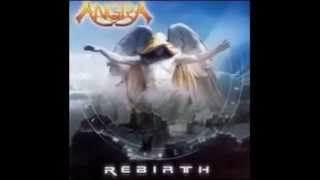 Angra  - Rebirth