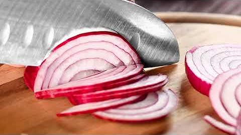Stop Crying: Science Reveals the Key to Tear-Free Onion Chopping