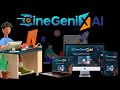 How to Create a Video From an Idea In Cine Genix AI?