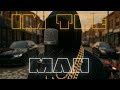 "I'm the Man" - 50 Cent | Outlaw Country x UK Trap Fusion 🤠🔥