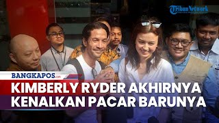 Kimberly Ryder Akhirnya Kenalkan Pacar Barunya pada Anak, Pengganti Edward Akbar Ternyata Pengusaha
