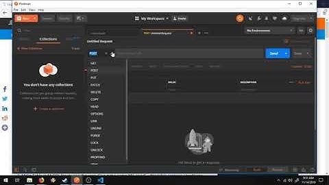 Tutorial menguji service_userlogin.php