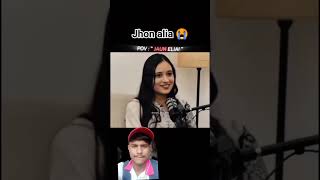 tum jab aayogi tho khoya hoya payogi mere khabhu ke siva mere kitab 😭😭😭