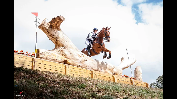 'WP's Road to the World Equestrian Championships: ...