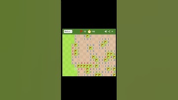 Minesweeper #1