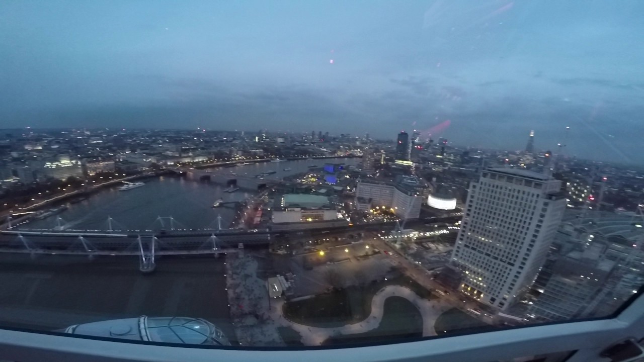 A KANGAROO IN LONDON