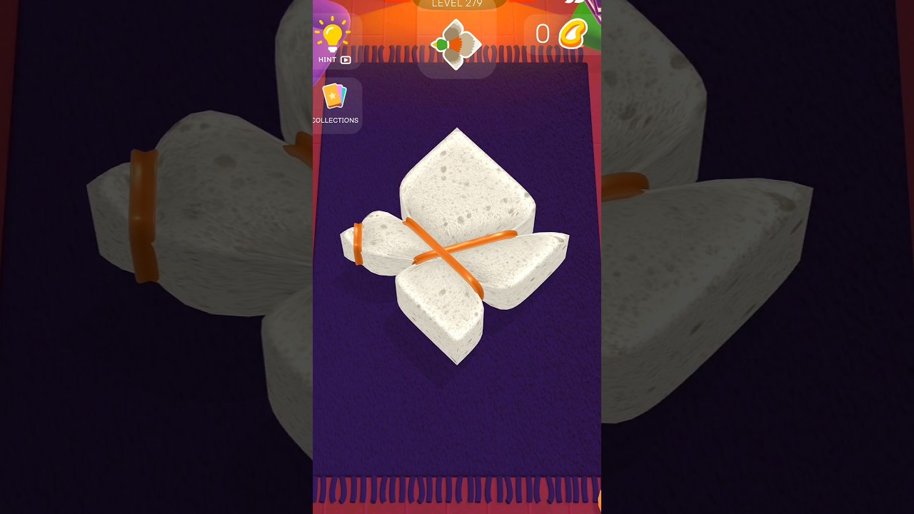 Sponge Art Creation Gone Bad 😱😱😱 