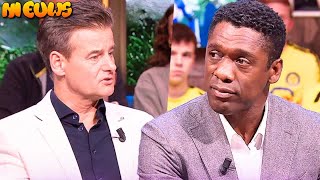 Ondanks Seedorf-clash: laagste score in jaren voor Wilfred Genee