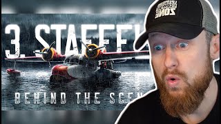 Thumbnail for Fritz Meinecke reagiert auf 7 vs. Wild - Staffel 3: Behind the Scenes