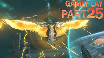 Doom Eternal Walkthrough Part 25 Boss Fight Urdak