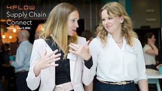 4flow Supply Chain Connect Munich 2026