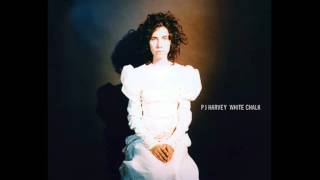 PJ Harvey - To Talk to You