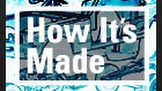 "How It's Made" TV Show - Zoeller Pumps