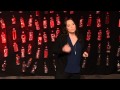 The problem with sarcasm yeah right  meghan krause  tedxgustavusadolphuscollege