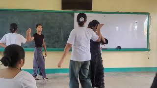 MAPEH 9 PERFORMANCE TASK 