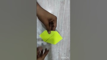 Easy Origami Magic Cube Tutorial#Diy #Magic Cube Origami #Step By Step Easy Tutorial Paper Craft Art