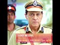 #lostinlove|Lost in love Virat doest want to forgive sai and his family