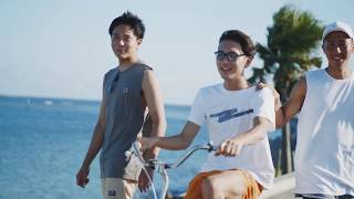 アパレルの PR movie 制作しました！- Yusuke Okawa Films