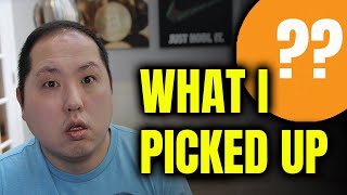 UNDERVALUED ALTCOINS INCLUDING SOME I'VE PICKED UP