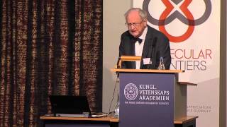 Arvid Carlsson: A Paradigm Shift in Brain Research (1955-1970) Opportunities and Challenges