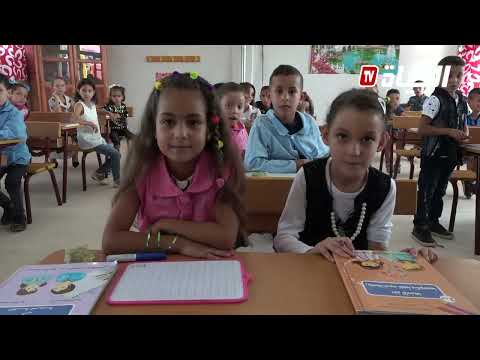 بعض الأقسام قد تصل إلى 50 تلميذ المخاوف من الإكتظاظ تعود للواجهة