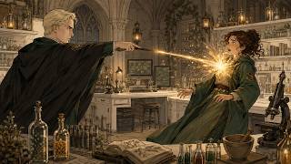 A Most Inconvenient Devotion: Chapter 1 | A Cozy Retelling of DMATMOOBIL + Discussion