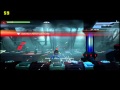 Surface Pro Gamer: STRIDER (intel hd 4000) on Microsoft Surface Pro