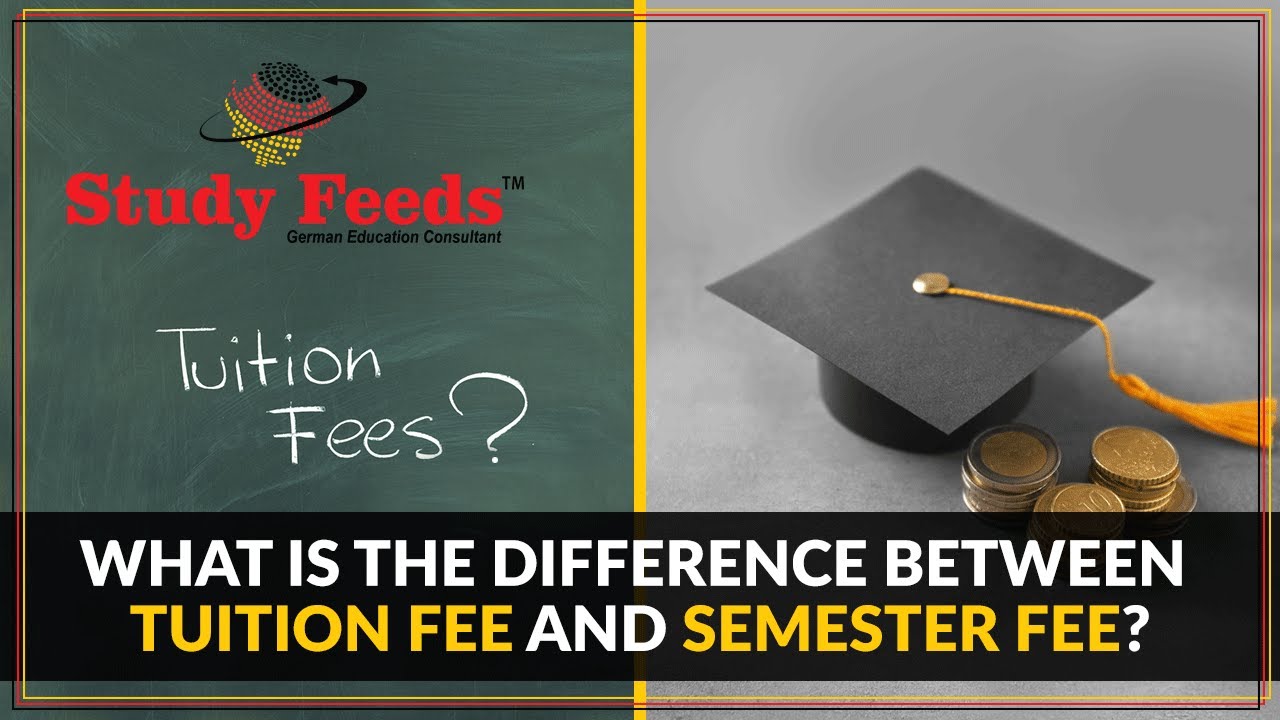 thesis fee meaning