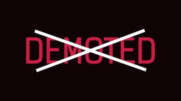 How to disable demotion in Receiver 2 | Anti-"RECEIVER RANK DEMOTED" Modification