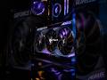 Aorus RTX 4060 😍 #shorts