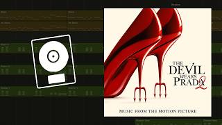 Lady Gaga, Doechii - RUNWAY (Logic Pro Remake)