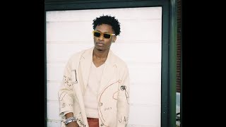 Lucky Daye X Sg Lewis Type Beat  Destiny  Free Rnb Type Beat 2023