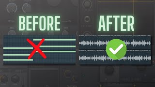 Why you Should START Sampling Yourself!