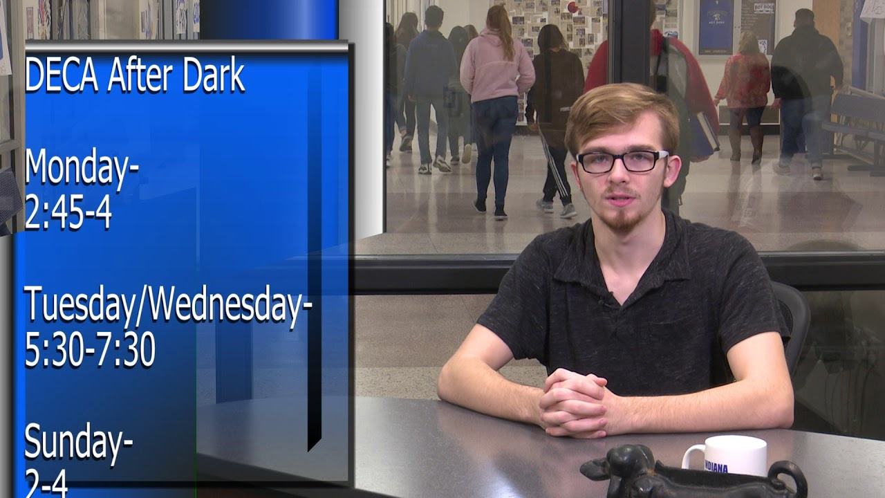 HDTV Morning Announcements 2/19/2018 camera iphone 8 plus apk