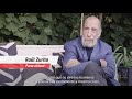 Entrevista exclusiva a Raúl Zurita pela equipe da Imagen de Chile | Marca Chile