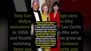 Jamie Lee Curtis’ Hollywood Roots