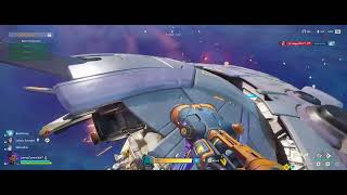 Wildgate - Match 33 - with Pro Elite #pcgaming crew