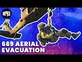 IDF Unit 669: Rescue and Evacuation