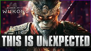 Black Myth Wukong - Surprising Updates | Benchmark Tool, Leaks, Reviews, Transformations, & More