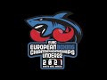 EUBC U22 European Boxing Championships 2021 | Day5 | Ring B | Afternoon Session 2